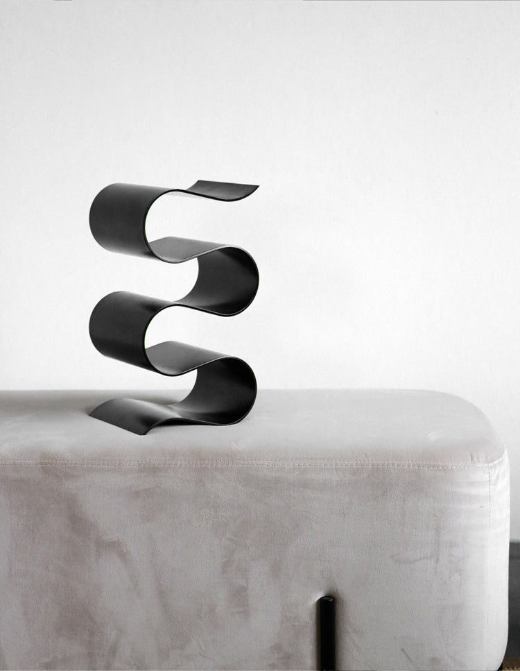 Nordic Home Furnishing Storage Shelves