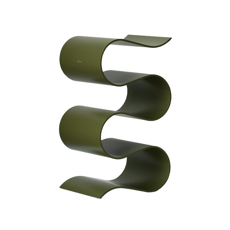 Nordic Home Furnishing Storage Shelves